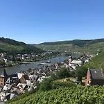 Kleine Auszeit Daire *