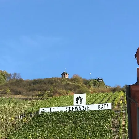 Kleine Auszeit Zell an der Mosel
