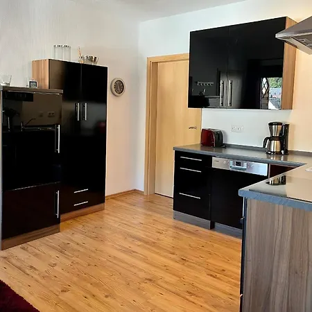 Apartment Kleine Auszeit