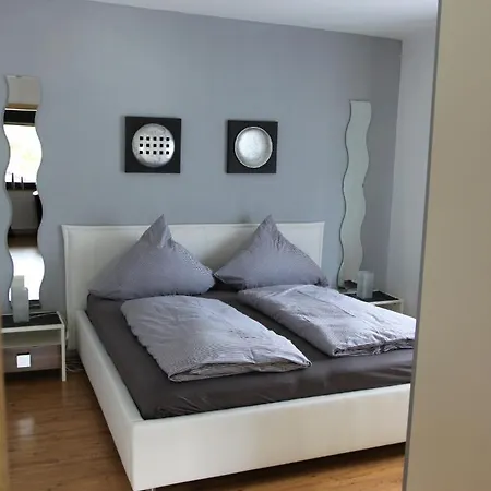 Kleine Auszeit Apartment