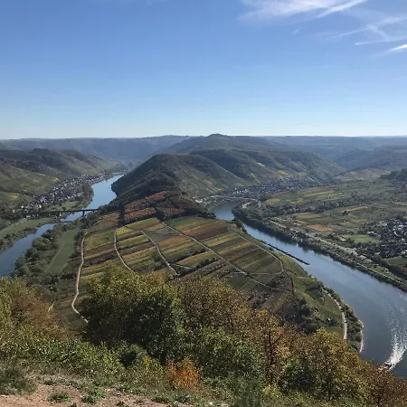 Kleine Auszeit Zell an der Mosel