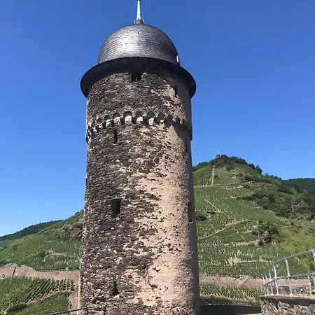 Lägenhet Kleine Auszeit