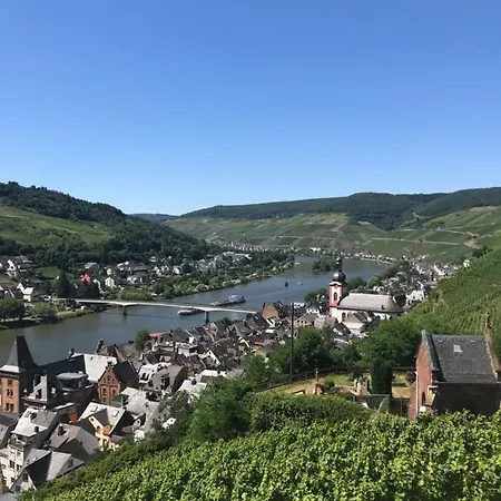 Kleine Auszeit Appartamento *