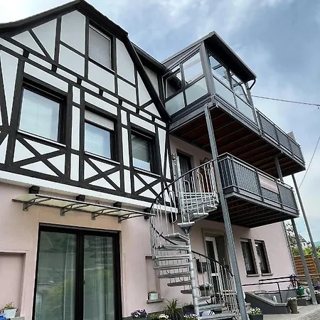 Apartment Kleine Auszeit *