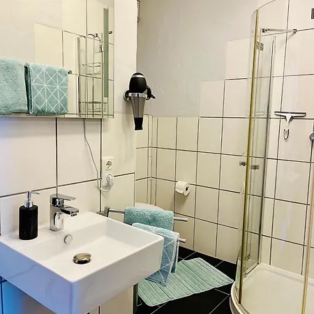 Kleine Auszeit Apartment *