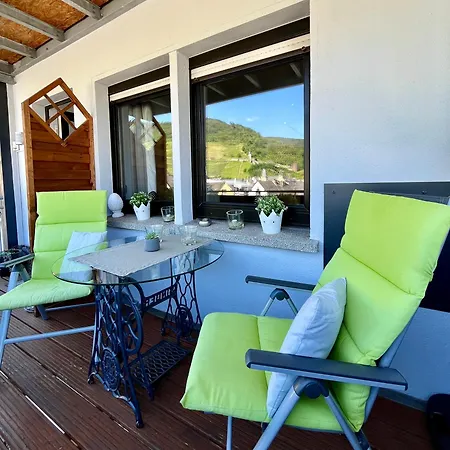 Kleine Auszeit Apartmán