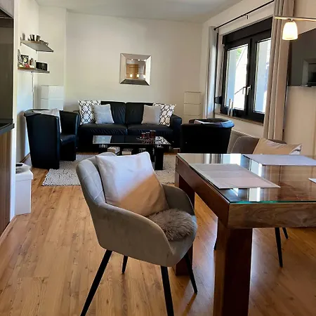 Kleine Auszeit Apartment