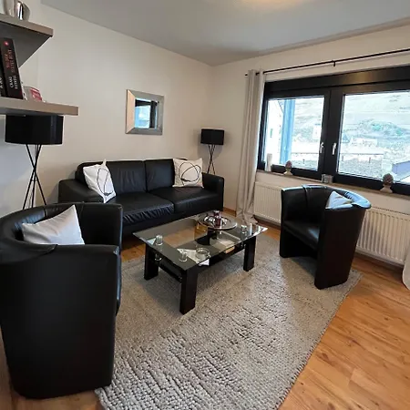 Apartmán Kleine Auszeit