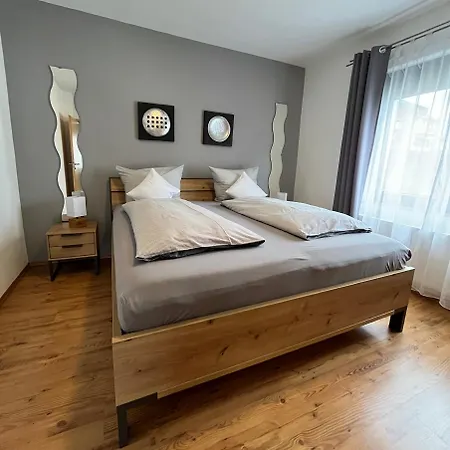 Kleine Auszeit Zell an der Mosel