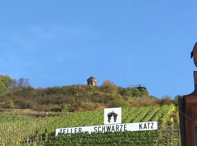 Kleine Auszeit Zell an der Mosel