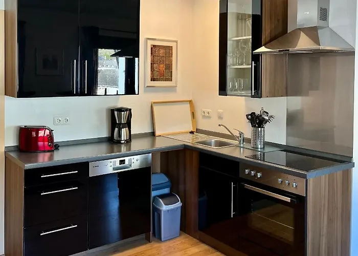 Kleine Auszeit * Zell