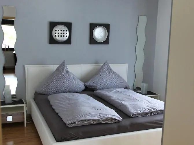 Kleine Auszeit Appartement