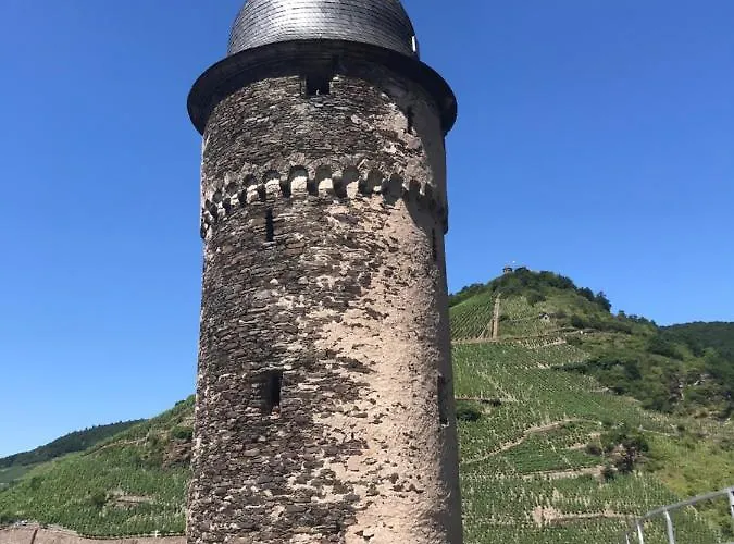 Appartamento Kleine Auszeit