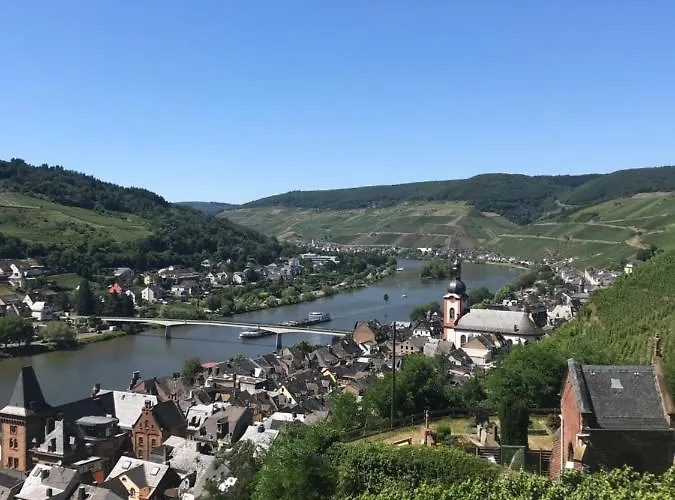 Kleine Auszeit Appartamento *