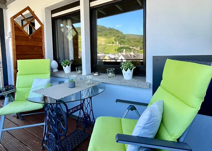 Kleine Auszeit Apartmán