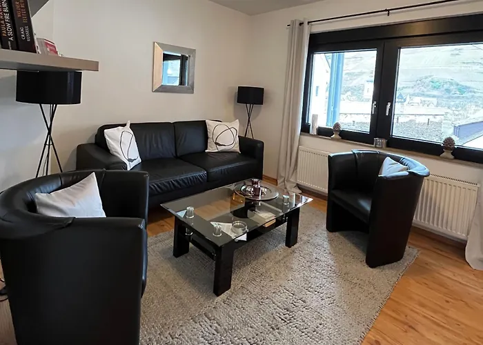 Apartmán Kleine Auszeit