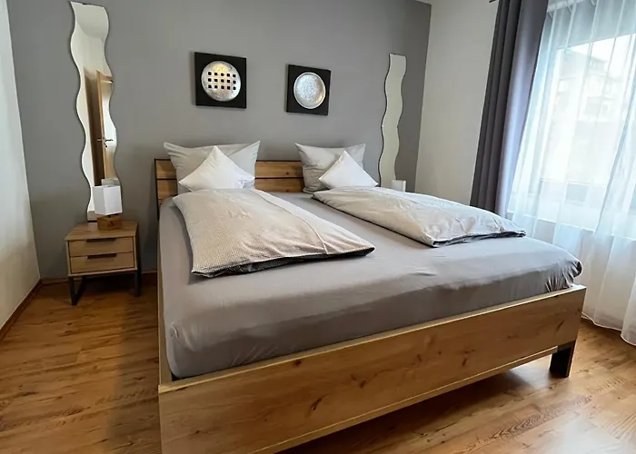 Kleine Auszeit Zell an der Mosel